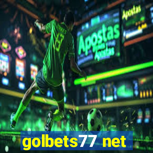 golbets77 net